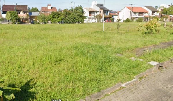 Terreno em Porto Alegre, no bairro Hípica, à venda. — foto 4