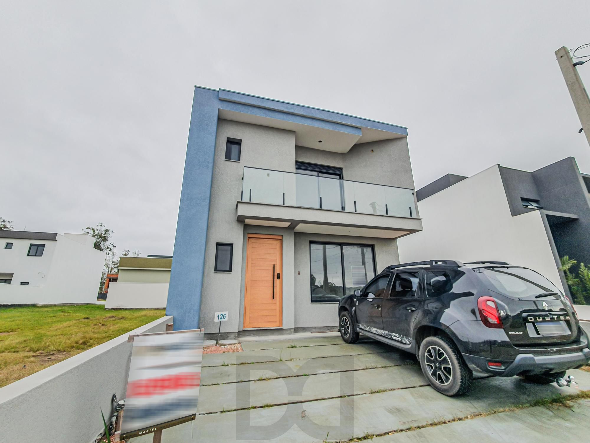 casa condominio fechado — foto 2