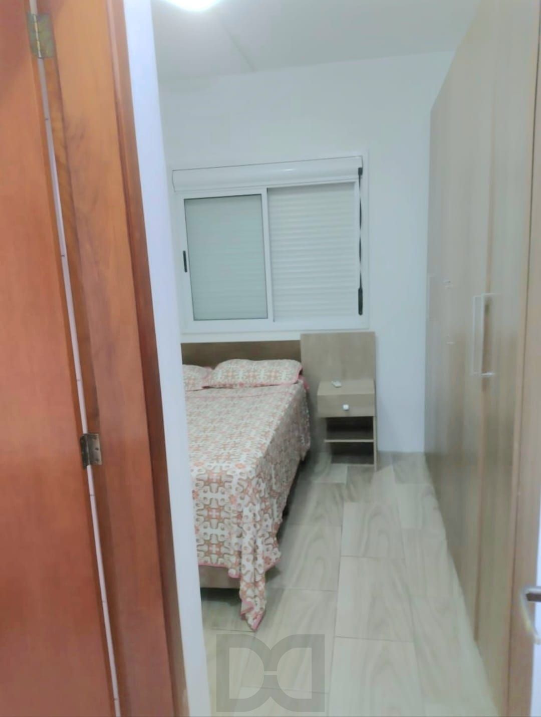 Casa 03 dormitórios semi m0biliada - Condominio na zona sul de Porto Alegre com total infra estrutura — foto 6