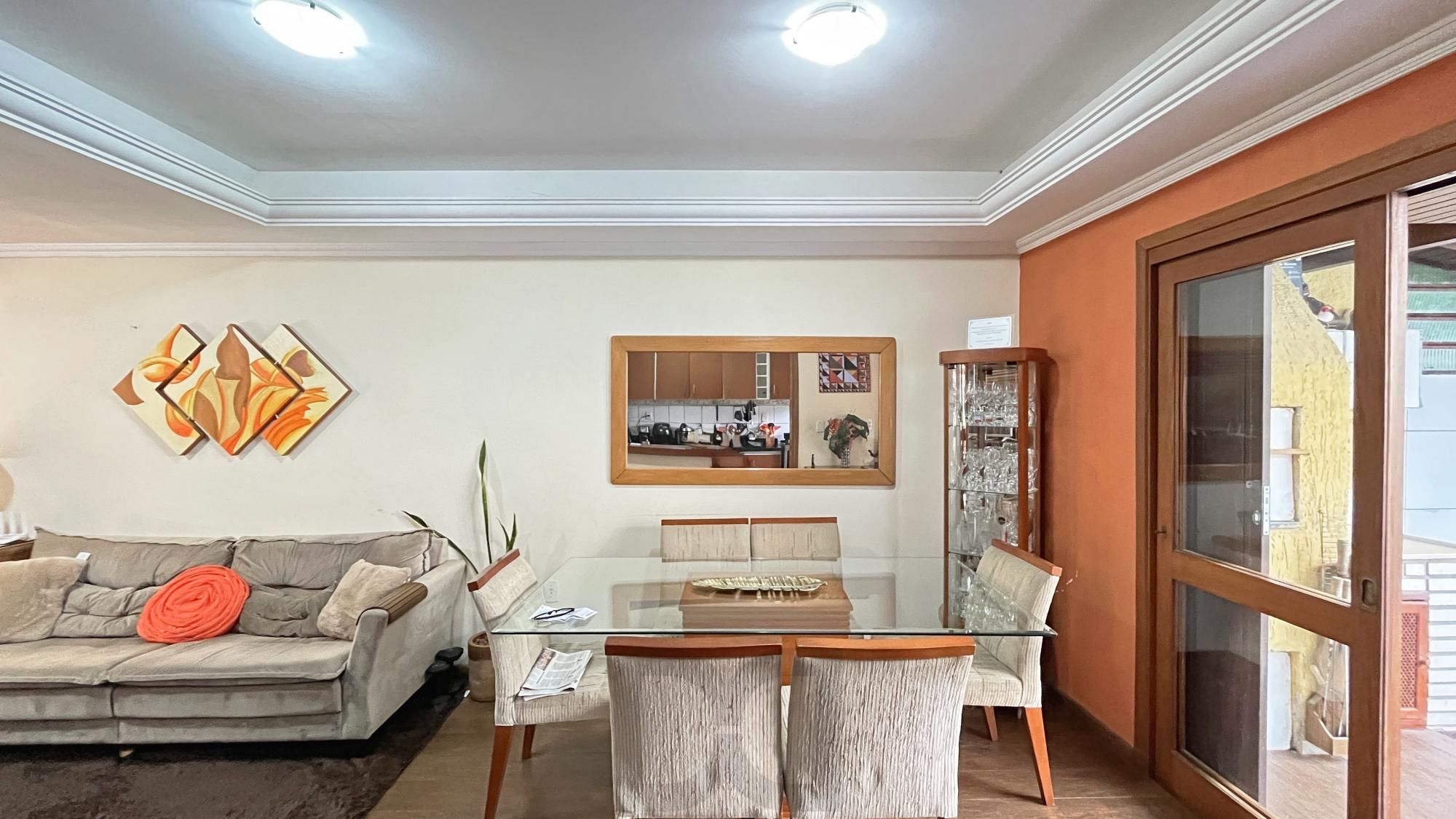Excelente sobrado no Residencial Jardins do prado com área privativa de 177,71m² — foto 7