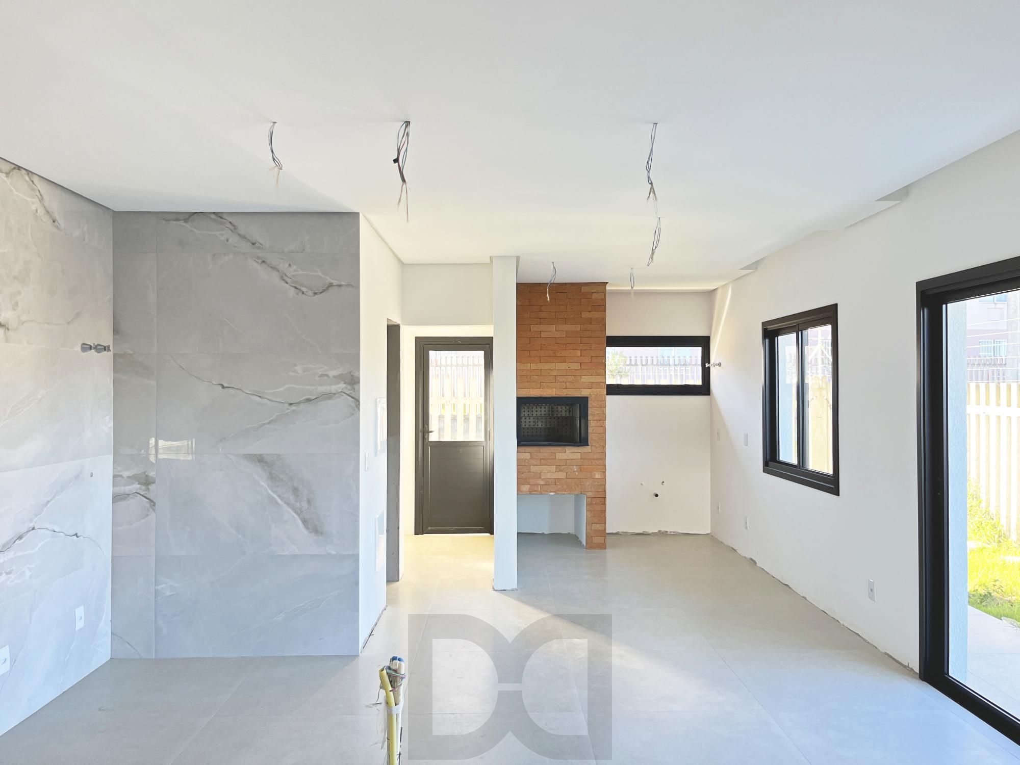 Casa em Porto Alegre, no bairro Hípica, com 3 dormitório(s), e 3 banheiros, à venda. — foto 11