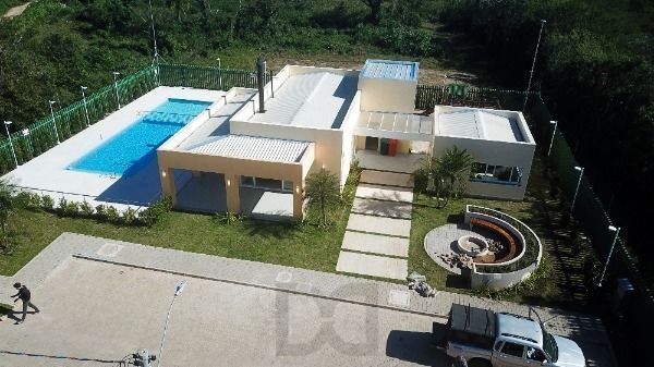 Casa Condominio em Porto Alegre, no bairro Hípica, com 3 dormitório(s), e 3 banheiros, à venda. — foto 78