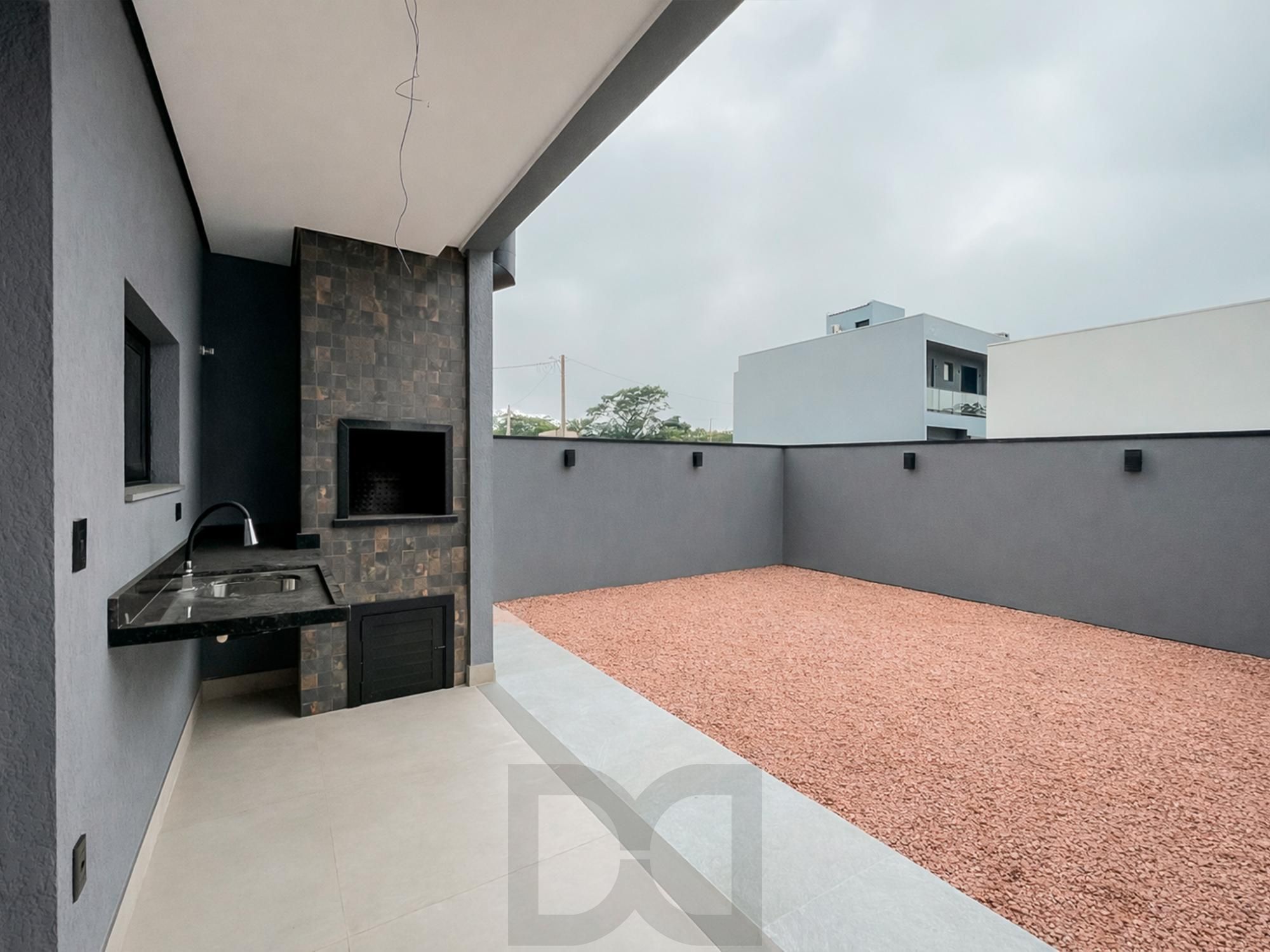 No condomínio Nova Ipanema Garden, excelente residência com 3 dormitórios — foto 16