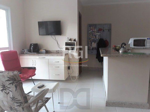 Casa Condominio para Venda - 283m², 4 dormitórios, sendo 3 suites, 3 vagas - Lagos De Nova Ipanema — foto 22
