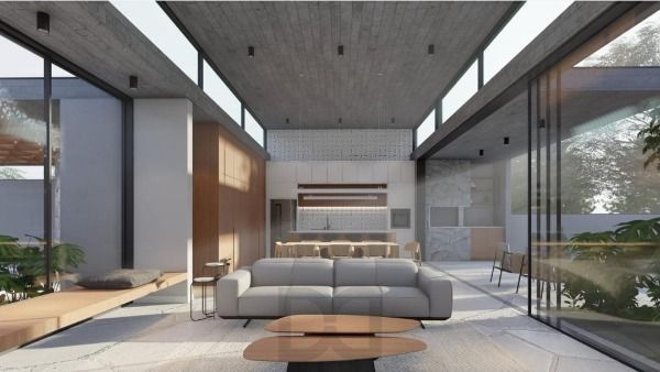 Casa Condominio em Porto Alegre, no bairro Aberta dos Morros, com 3 dormitório(s), e 3 banheiros, à venda. — foto 7