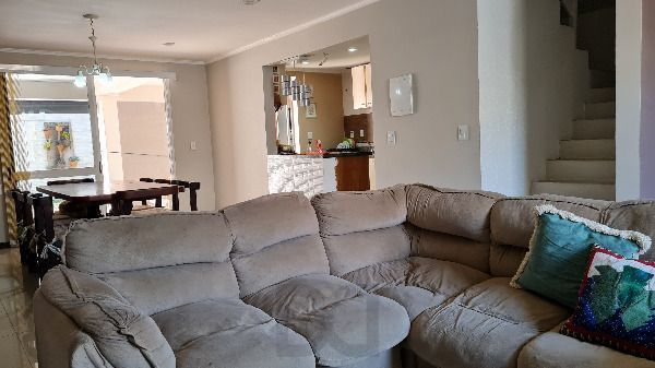 Casa para Venda - 177m², 3 dormitórios, sendo 1 suites, 2 vagas - Hípica — foto 6