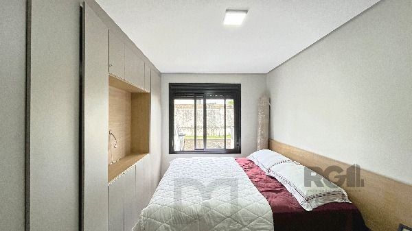 Casa Condominio em Porto Alegre, no bairro Hípica, com 3 dormitório(s), à venda. — foto 29