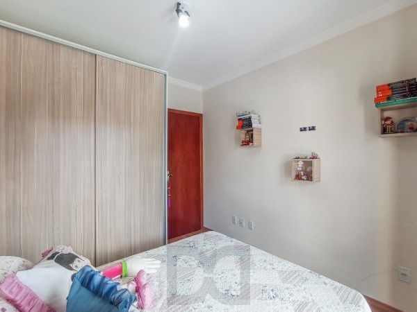Casa para Venda - 150m², 3 dormitórios, sendo 1 suites, 2 vagas - Lagos De Nova Ipanema — foto 16
