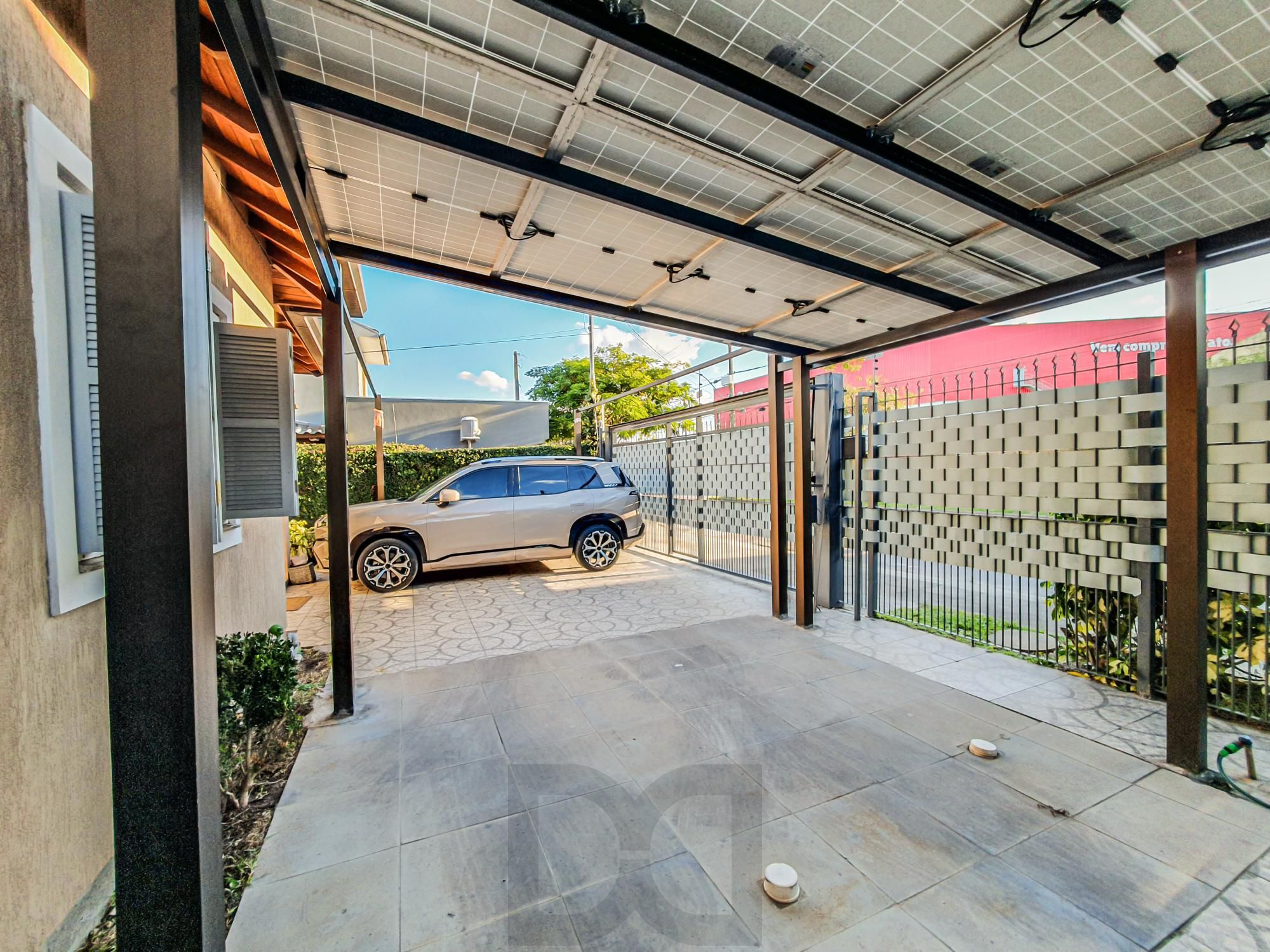 Casa térrea no bairro Hípica, com 5 dormitório(s), e 5 banheiros, à venda. — foto 7