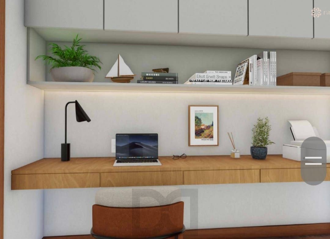 Condominio Ravena - Lançamento zona sul 02 dormitórios — foto 5