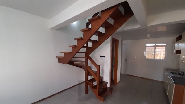 Casa Condominio em Porto Alegre, no bairro Restinga, com 2 dormitório(s), e 2 banheiros, à venda. — foto 11
