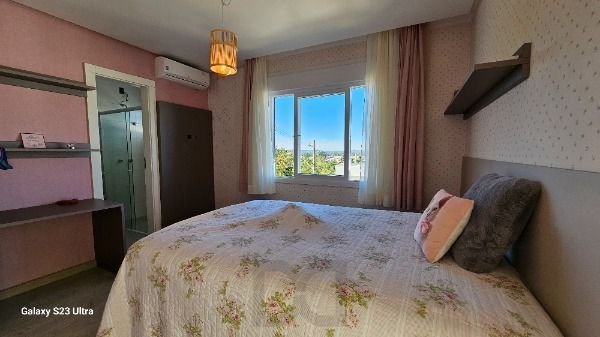 Casa Condominio no Lagos de Nova Ipanema, com 3 dormitórios. — foto 38