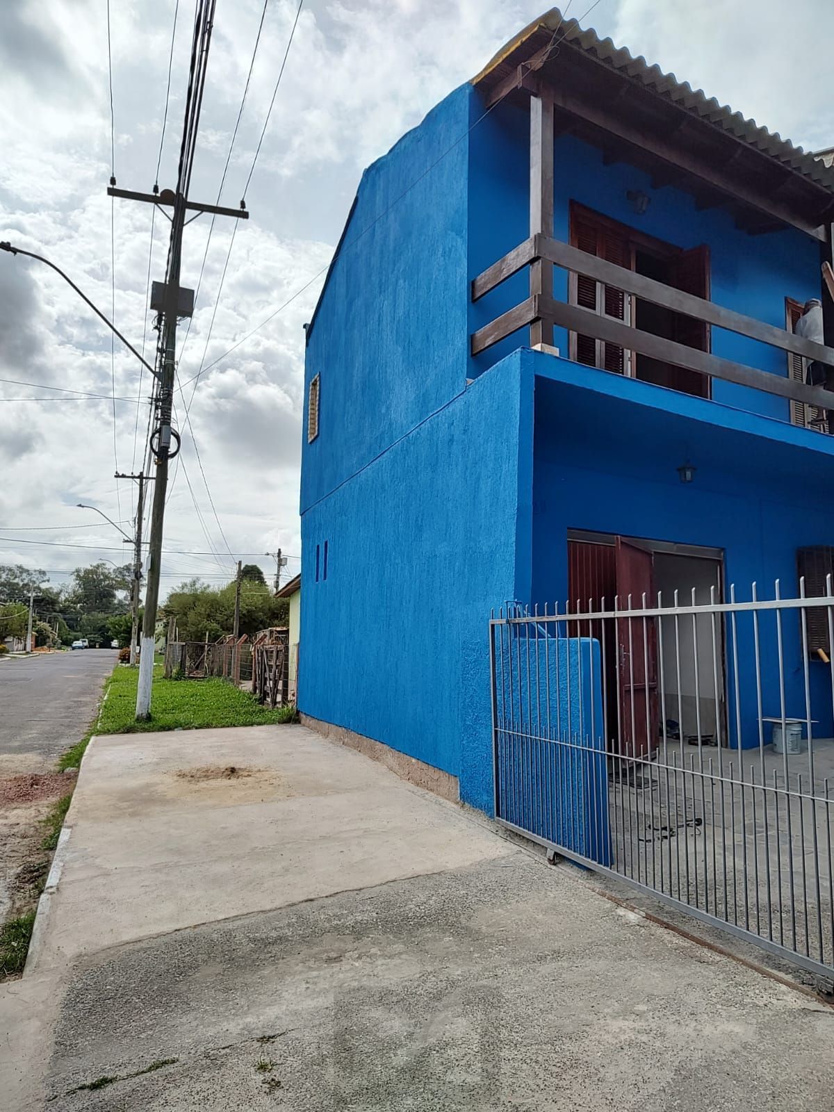 Oportunidade Única para Investidores: Prédio + Sobrado em Terreno de Esquina! — foto 4