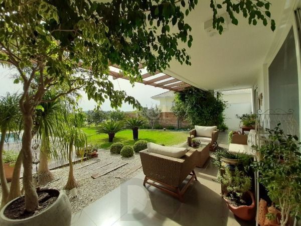 Casa Condominio em Porto Alegre, no bairro Belém Novo, com 3 dormitório(s), e 3 banheiros, à venda. — foto 8