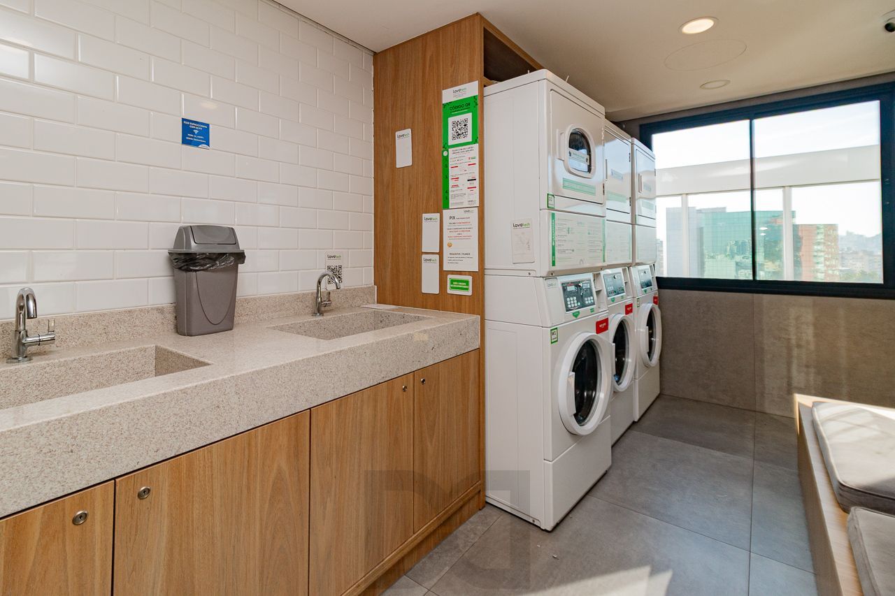 Apartamento de 1 dormitório — foto 49