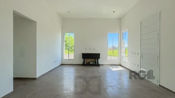 Casa em Porto Alegre, no bairro Aberta dos Morros, com 3 dormitório(s), e 3 banheiros, à venda. - Ipanema Park Residence — foto 7