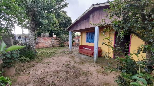 Terreno em Porto Alegre, no bairro Restinga, à venda. — foto 5