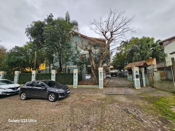 Casa Condominio em Porto Alegre, no bairro Ipanema, com 3 dormitório(s), e 3 banheiros, à venda. — foto 48