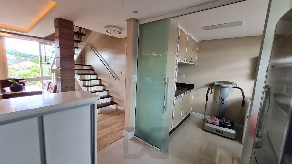 Cobertura para Venda - 160m², 3 dormitórios, 1 vaga - Cristal — foto 21