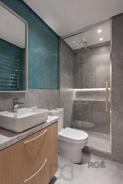 Apartamento para Venda - 141.62m², 3 dormitórios, sendo 1 suites, 2 vagas - Cavalhada — foto 32