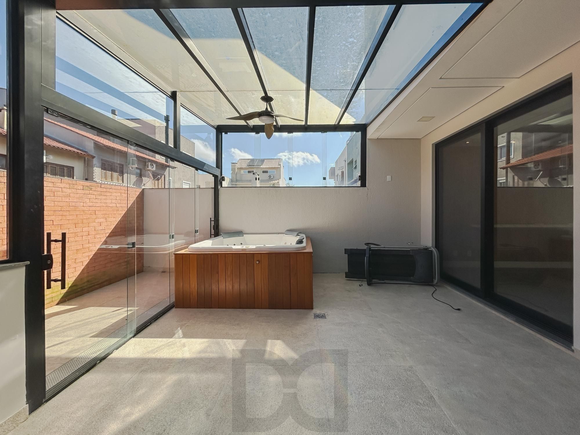 Casa 3 dormitórios, com 175m2 no Lagos de Nova Ipanema — foto 20