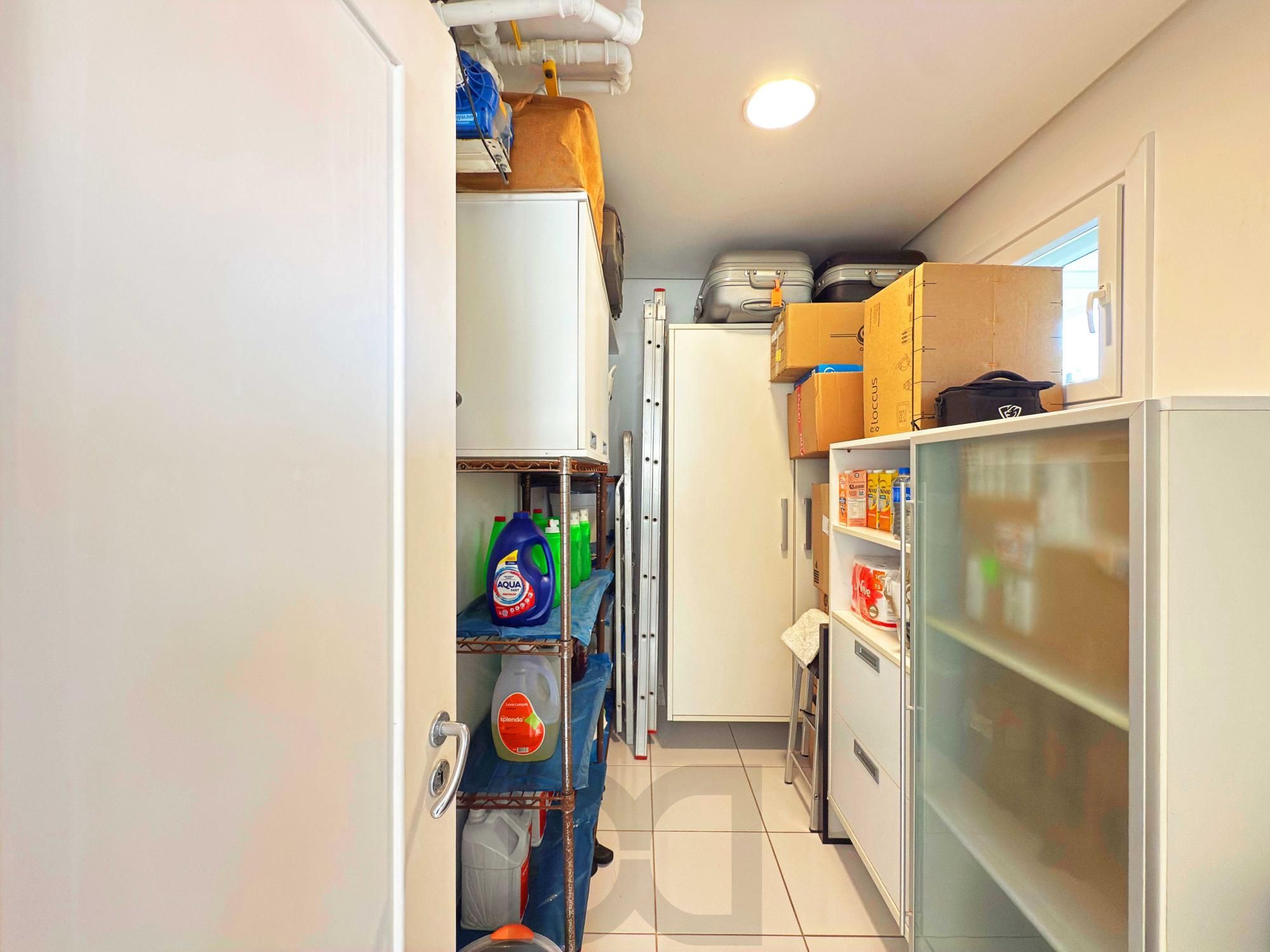 Residência no condomínio Terraville com 3 dormitórios — foto 18