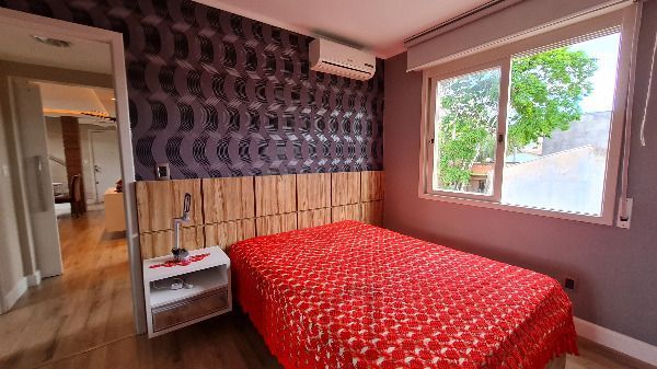Cobertura para Venda - 160m², 3 dormitórios, 1 vaga - Cristal — foto 5