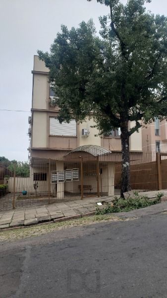 Apartamento para Venda - 39.02m², 1 dormitório, 1 vaga - Nonoai — foto 3