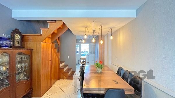 Casa Condominio em Porto Alegre, no bairro Cavalhada, com 3 dormitório(s), e 3 banheiros, à venda. — foto 10