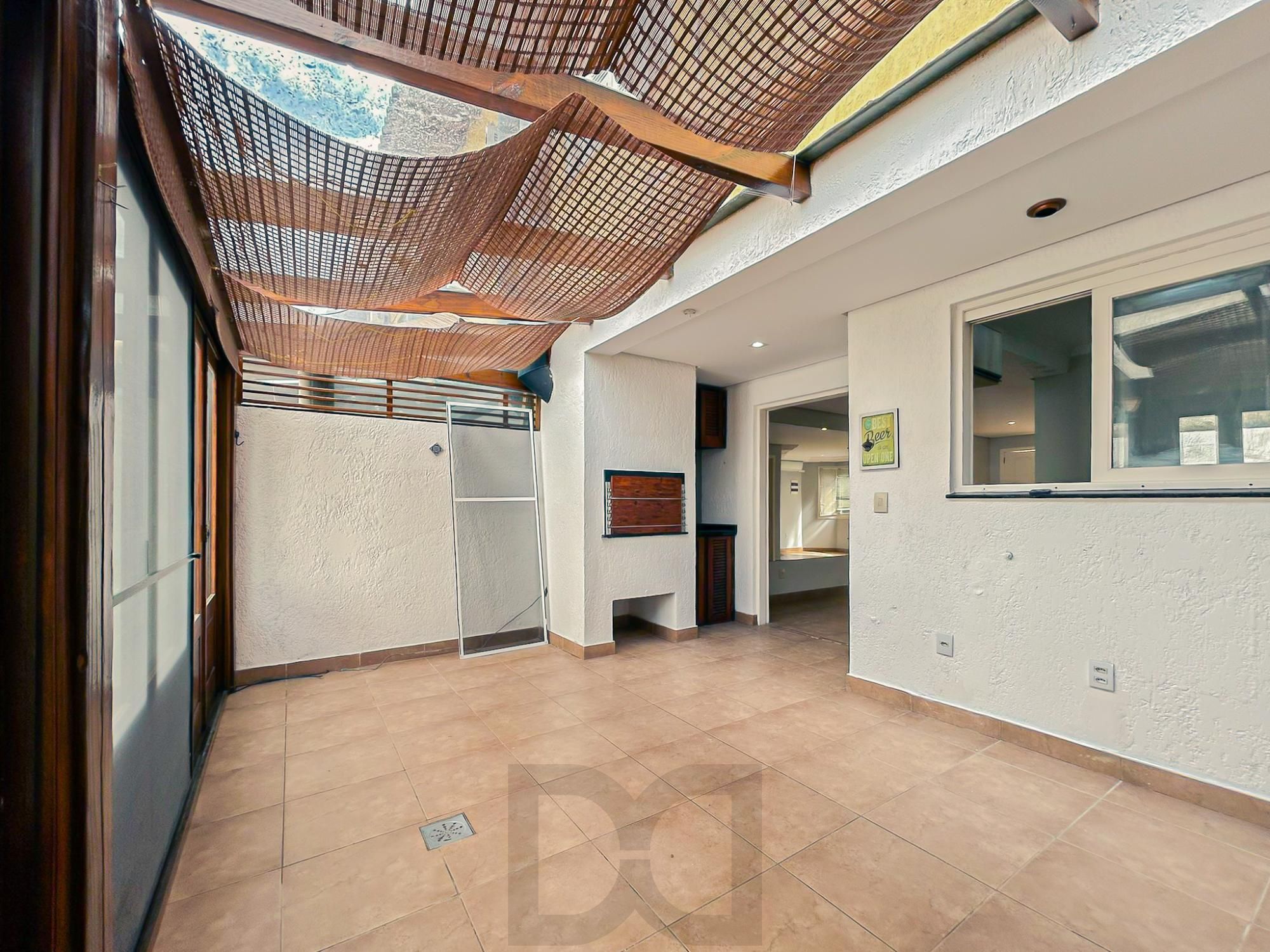 Casa Condominio para Venda - 96m², 3 dormitórios, sendo 1 suites, 2 vagas - Hípica — foto 36