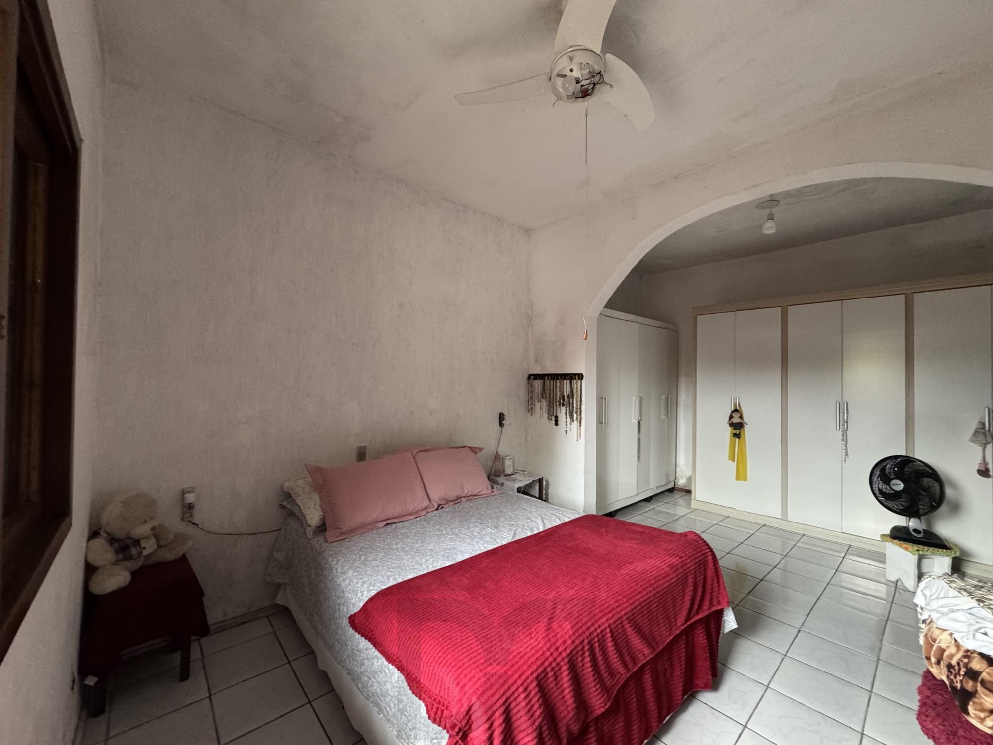 Casa espaçosa no bairro Cristal, — foto 9