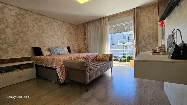 Casa Condominio no Lagos de Nova Ipanema, com 3 dormitórios. — foto 56