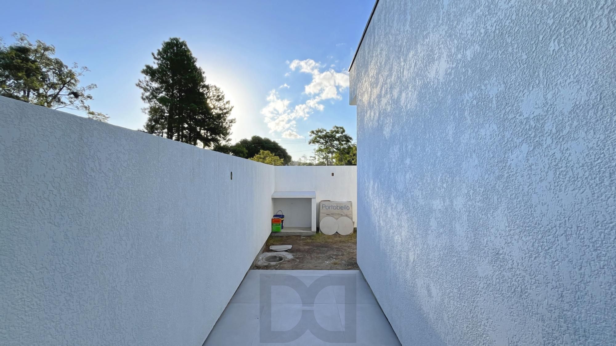 Esta casa de condomínio, localizada na Avenida Juca Batista — foto 27