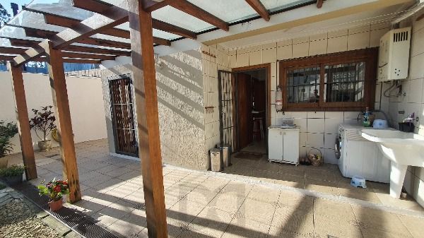 Casa com 3 dormitório(s), e 3 banheiros, à venda. — foto 45