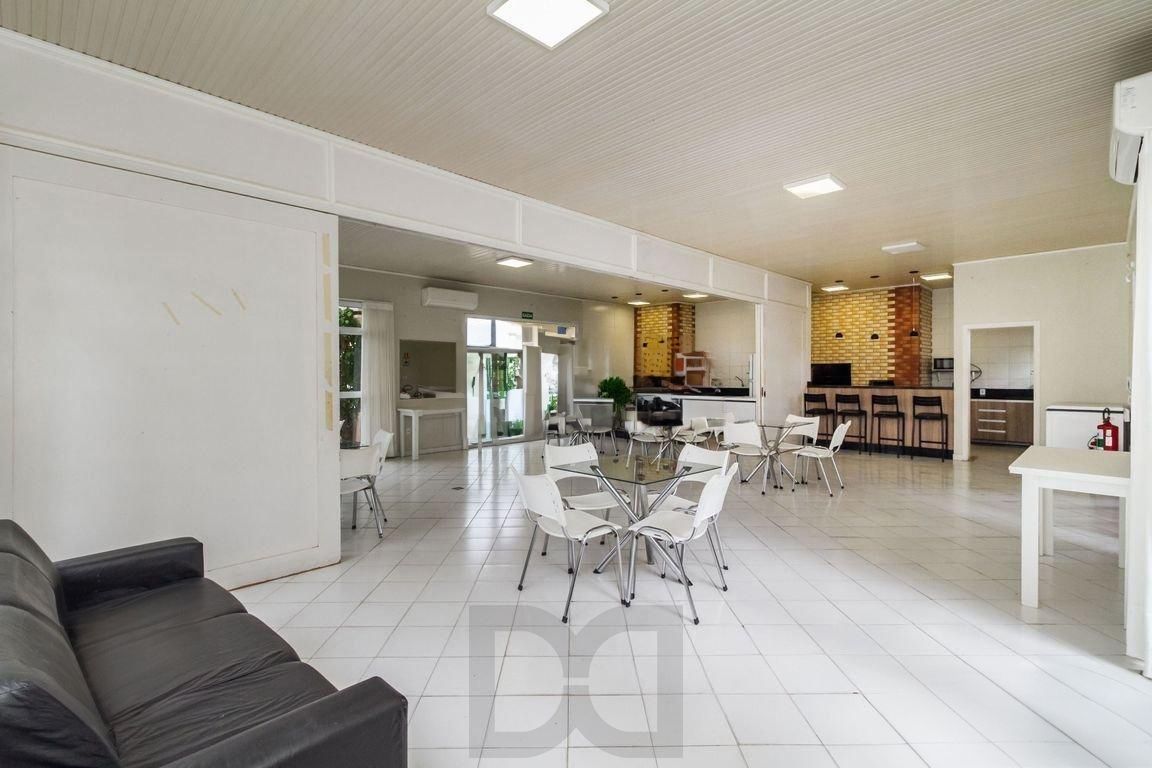 Apartamento Semimobiliado com Vista Panorâmica — foto 41