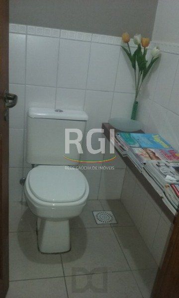 Casa Condominio para Venda - 240.5m², 3 dormitórios, sendo 1 suites, 2 vagas - Jardim Isabel — foto 22