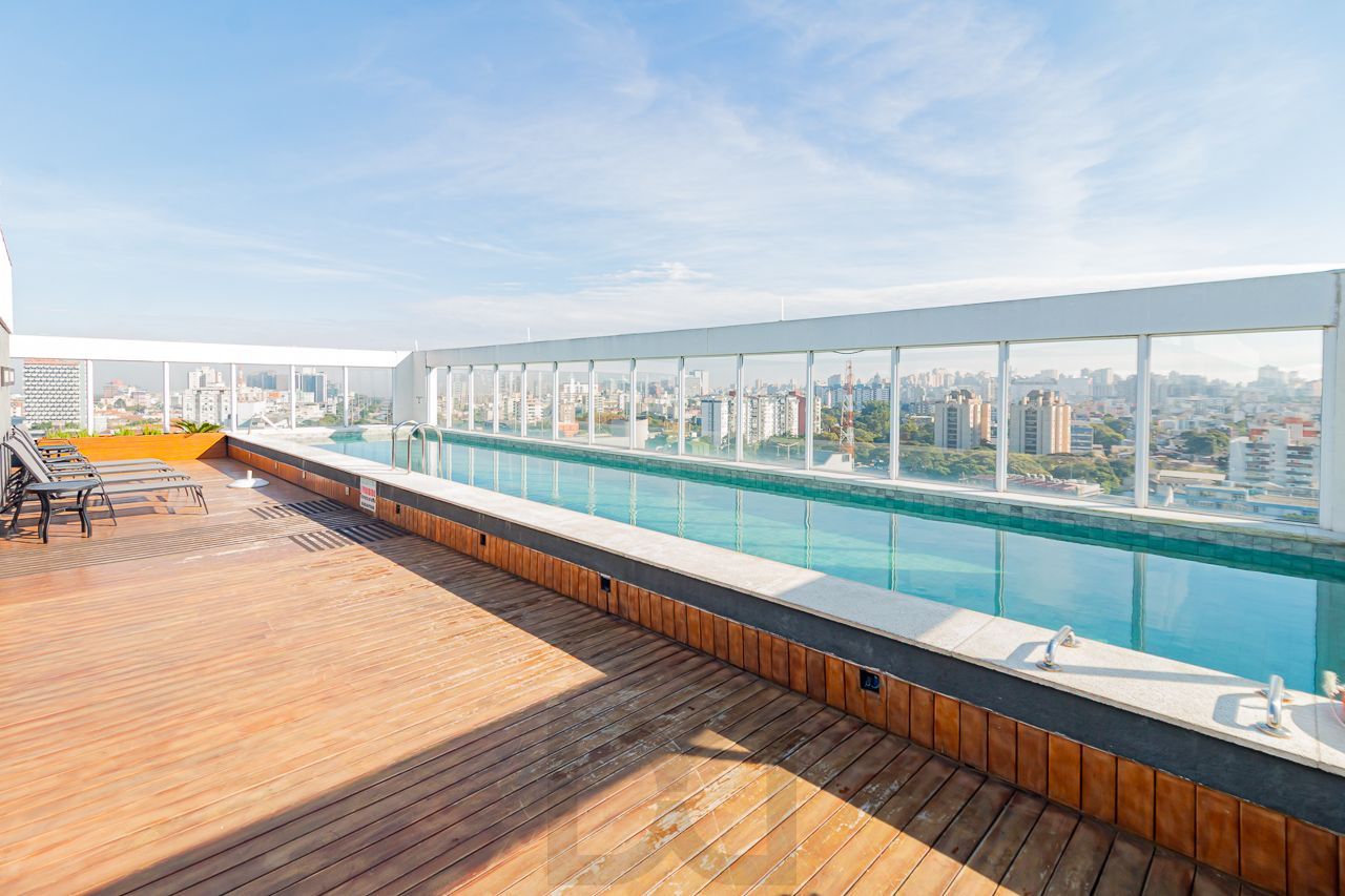 Apartamento de 1 dormitório — foto 41