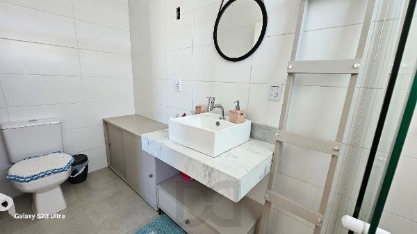 Casa Condominio no Lagos de Nova Ipanema, com 3 dormitórios. — foto 36