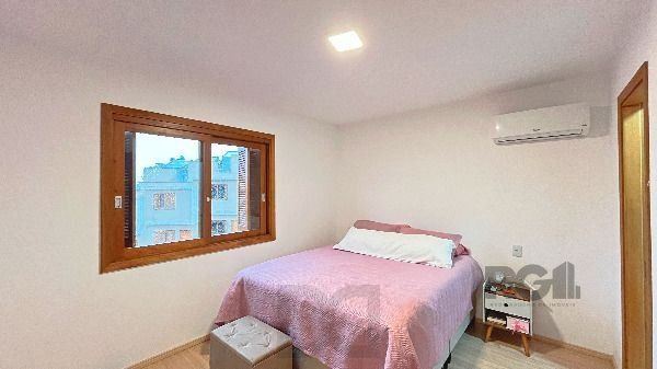 Casa Condominio em Porto Alegre, no bairro Teresópolis, com 2 dormitório(s), e 2 banheiros, à venda. — foto 18