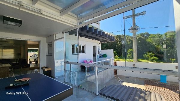 Casa Condominio no Lagos de Nova Ipanema, com 3 dormitórios. — foto 21