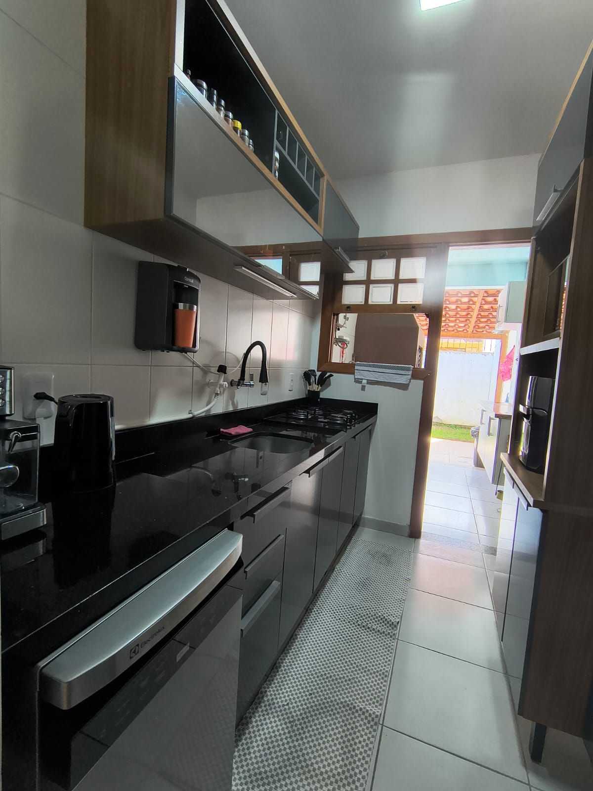 Casa terrea de 3 dormitorios sendo uma suite no bairro Hipica — foto 17