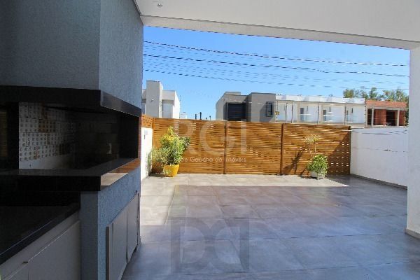 Casa Condominio em Porto Alegre, no bairro Aberta Dos Morros, com 3 dormitório(s), e 3 banheiros, à venda. — foto 22