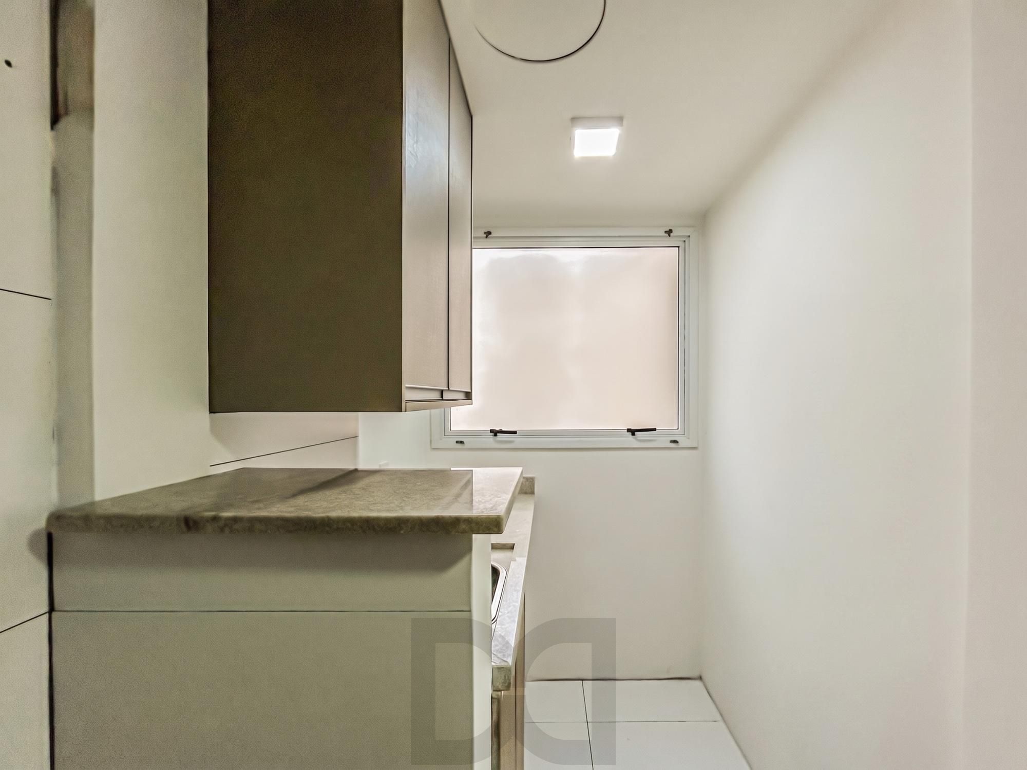 Excelente apartamento 03 dormitórios com vaga de estacionamento e semi-mobiliado — foto 21