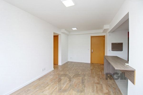 Apartamento para Venda - 49.01m², 1 dormitório, 1 vaga - Teresópolis — foto 4