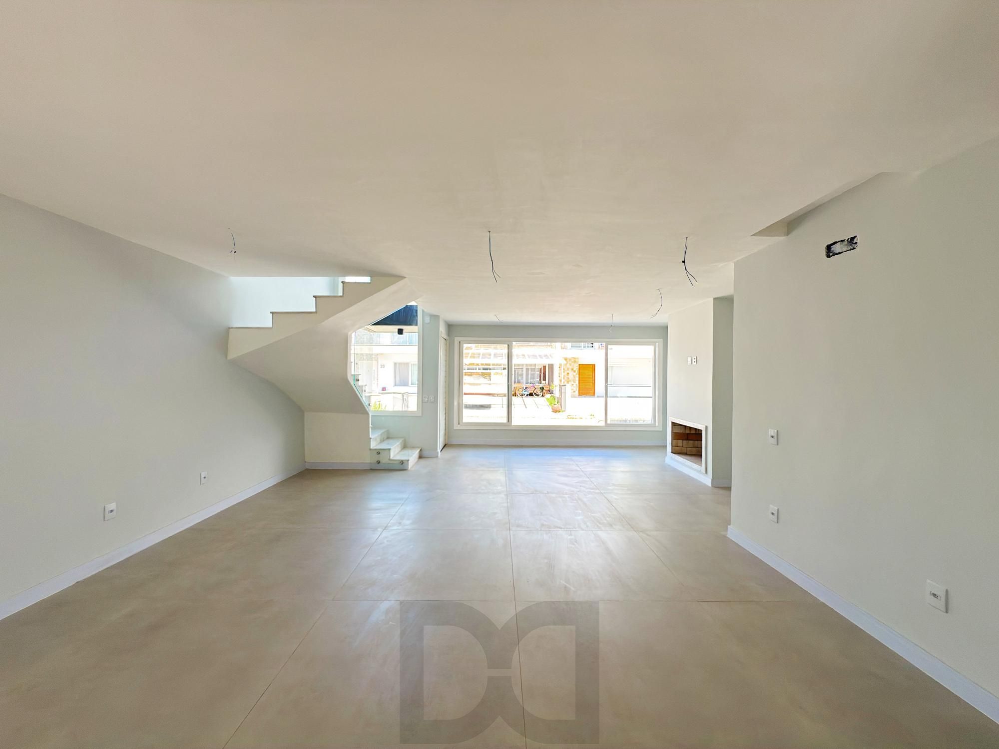 Casa 4 dormitórios( 1 dorm térreo) no Condomínio Villa Amalfi, na zona sul de Porto Alegre. — foto 14