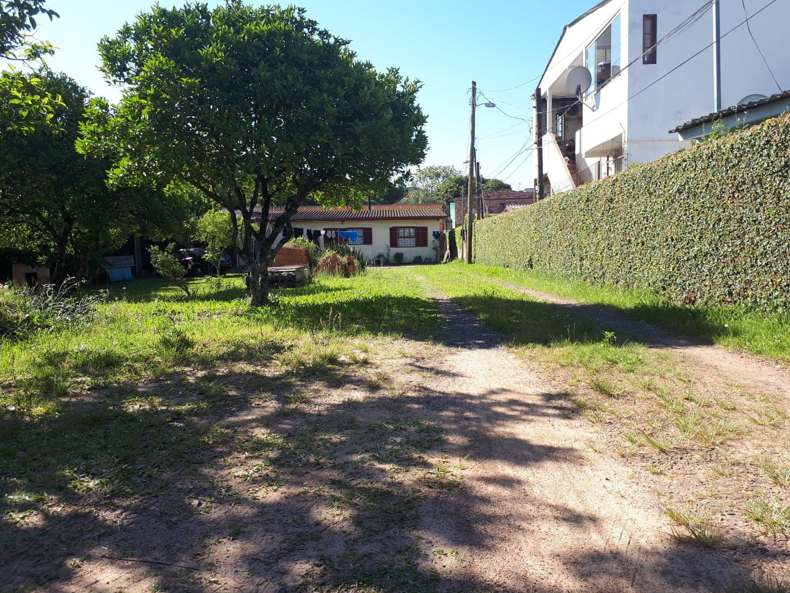 Amplo terreno à venda com 1440m² — foto 4
