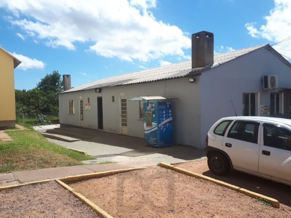 Apartamento para Venda - 39.03m², 2 dormitórios, 1 vaga - Campo Novo — foto 20