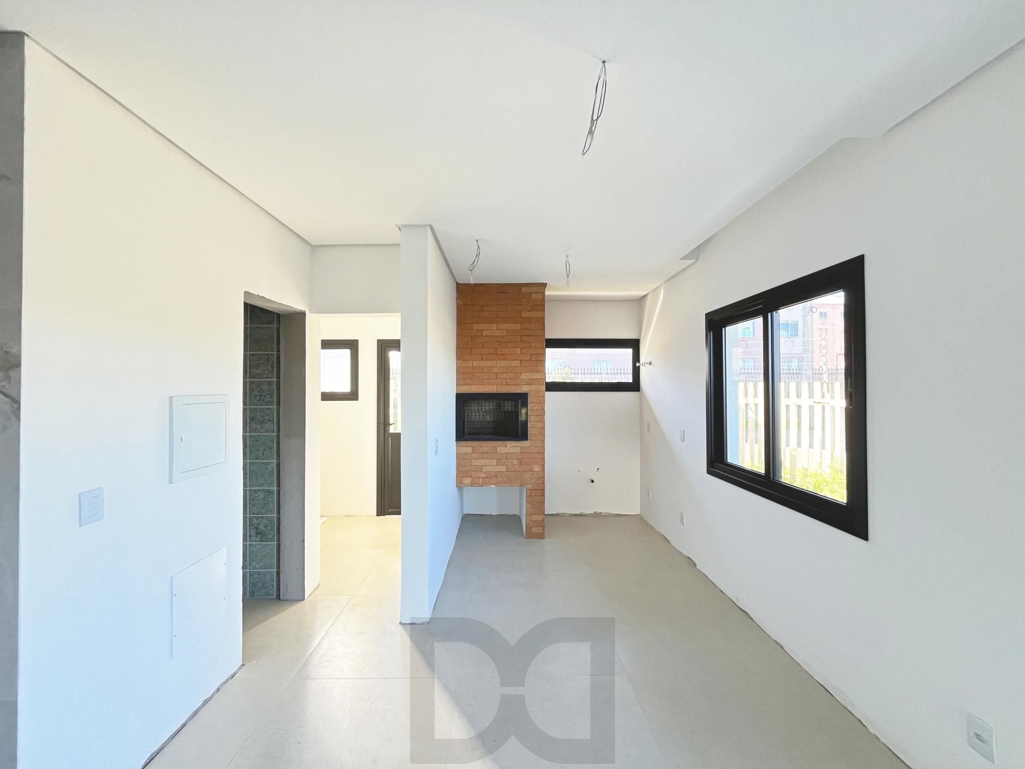 Casa em Porto Alegre, no bairro Hípica, com 3 dormitório(s), e 3 banheiros, à venda. — foto 10