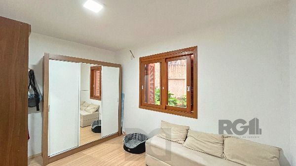 Casa Condominio em Porto Alegre, no bairro Teresópolis, com 2 dormitório(s), e 2 banheiros, à venda. — foto 23