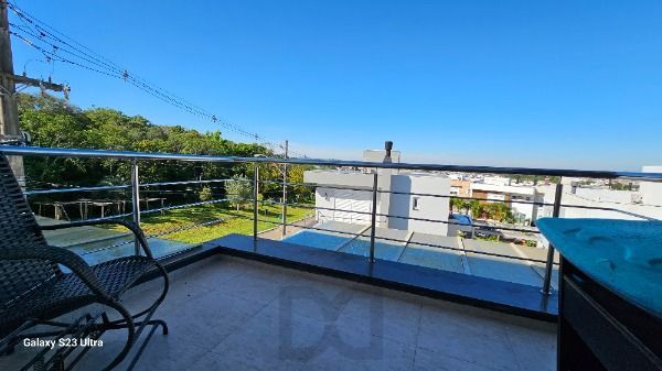 Casa Condominio no Lagos de Nova Ipanema, com 3 dormitórios. — foto 43